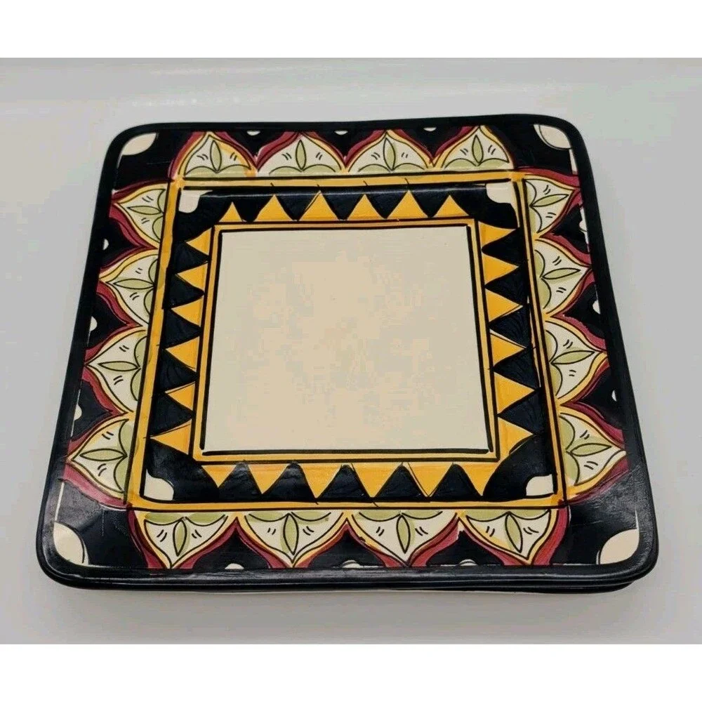2 Tabletops Gallery Square 10.5